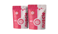 Red Berry Zing / 2 Pouches
