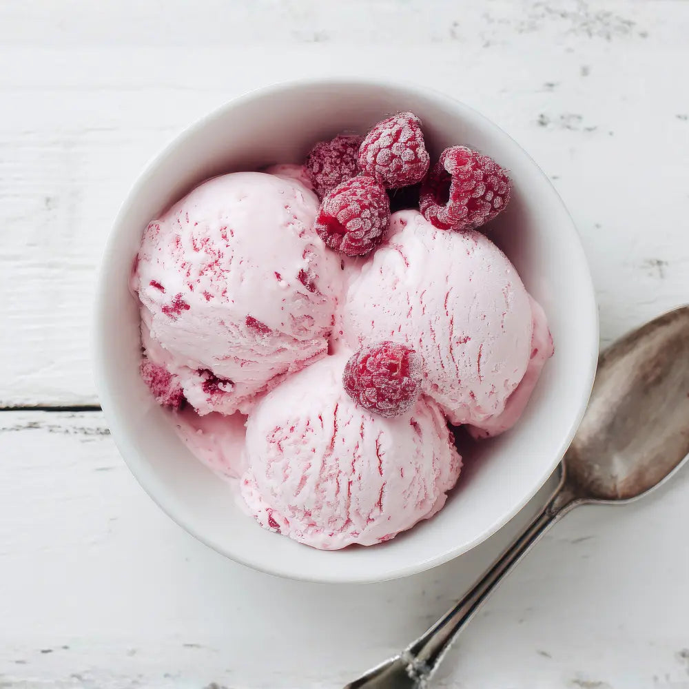 Ice cream