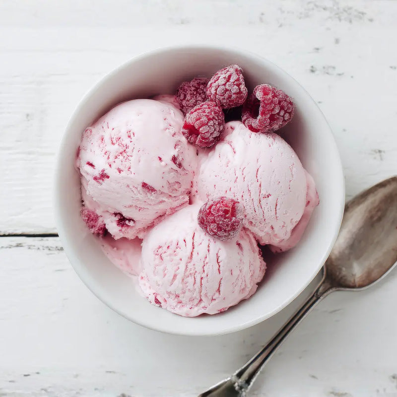 Ice cream