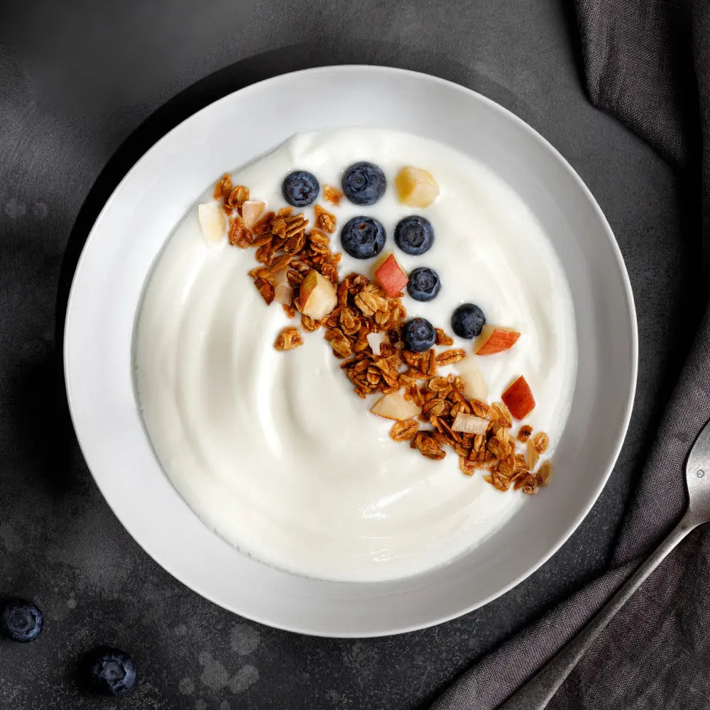 Yoghurt