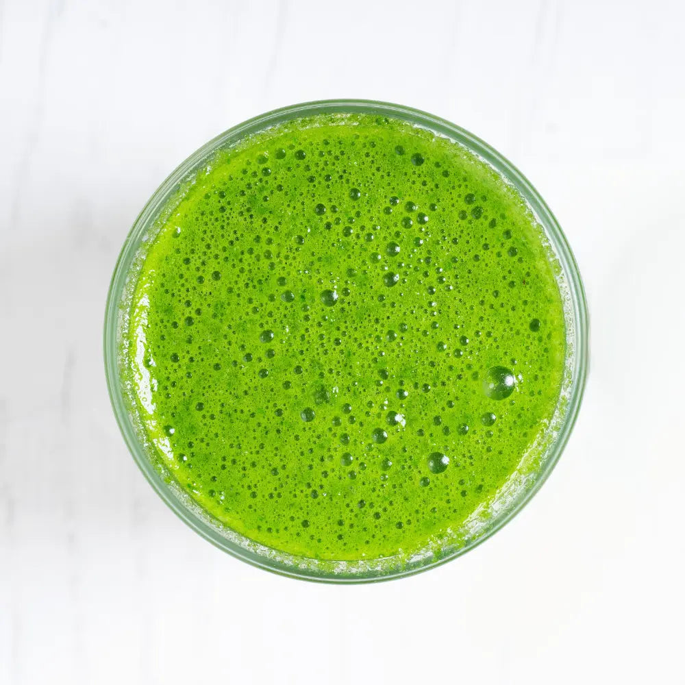 Smoothies